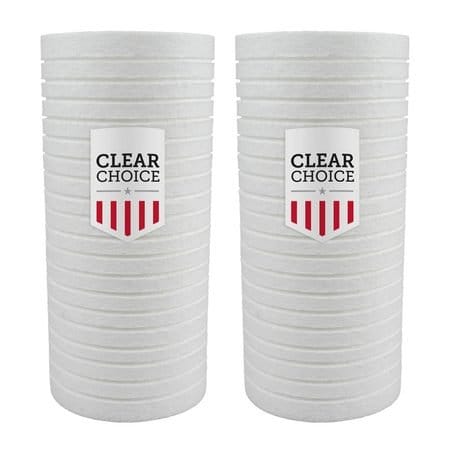 Replacement For Clearchoice Ccs022ß Filter